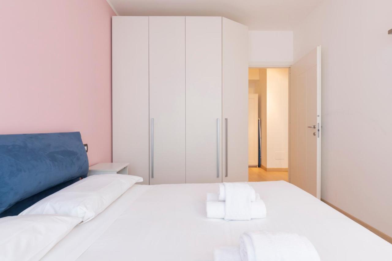 Luxury Apartment Near Bocconi Zamenhof 7 Milano Exterior foto