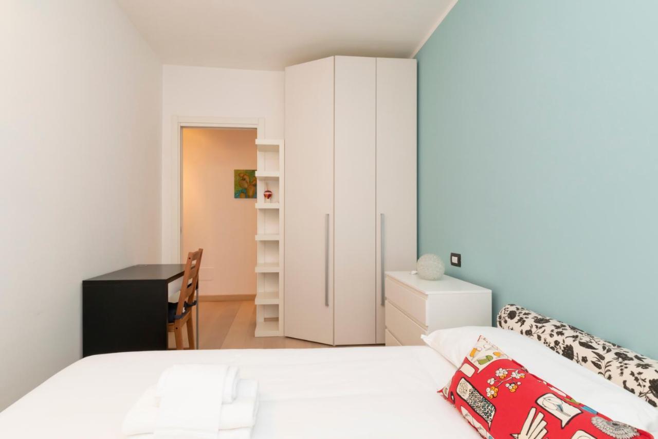 Luxury Apartment Near Bocconi Zamenhof 7 Milano Exterior foto